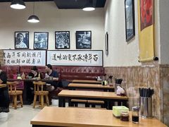 -门框胡同百年卤煮(鸟巢店)