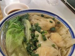 -东鑫记港式茶餐厅(南京东路店)