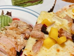 -I HOLIC艾豪丽披萨(KKone店)