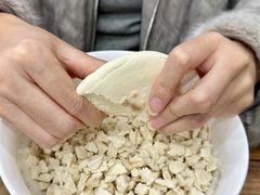 -老刘家永盛斋·传统泡馍(东关南街店)