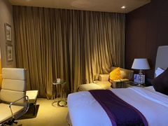 -北京朝阳悠唐皇冠假日酒店