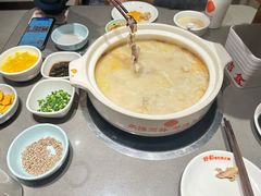 -好彩猪肚鸡(正弘城店)