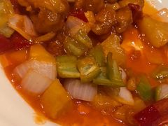 -东北大院·东北菜(三台子店)