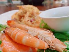 -香融府·烤鸭·家常菜(马家堡路店)