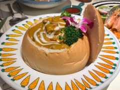 -太食獸泰式茶餐厅(济南万象城店)