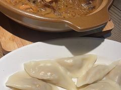 好吃不过饺子-北方家宴(番禺永旺店)