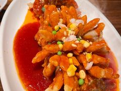 -鱼食饭稻·苏浙土菜18年老馆子(平江路店)