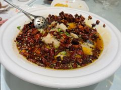 -六泰居·尔滨地标·东北菜(松北店)