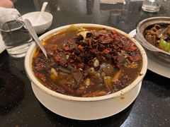 -铭轩中餐厅·海南菜·粤菜(亚龙湾瑞吉店)