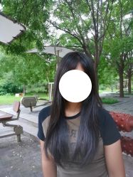 -熙.Hair 丨专注女子中长发丨