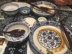 -蜗牛小馆醉乡民谣云南菜(惠新西里店)