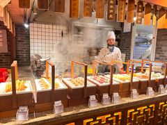 -二十八里太湖船菜(吉祥路店)