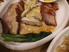 -食代馆(深业上城店)