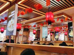 -沸炉重庆老火锅(军事博物馆店)