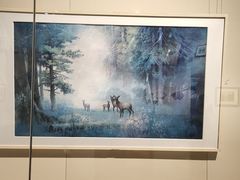 -中华艺术宫(上海美术馆)