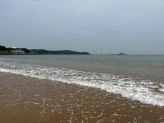 -朱家尖南沙景点