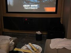 -金色印象·4K影院式足体养生(香榭里店)