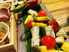 -黑牛の店·和牛烧肉(合生汇店)