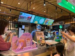 -茶马花街(城西银泰城店)