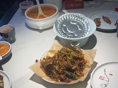 -额娘·春饼烤鸭(华北七楼创始店)
