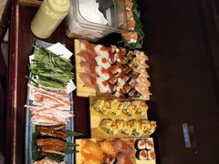 -水林间·寿喜烧自助(仙林金鹰店)
