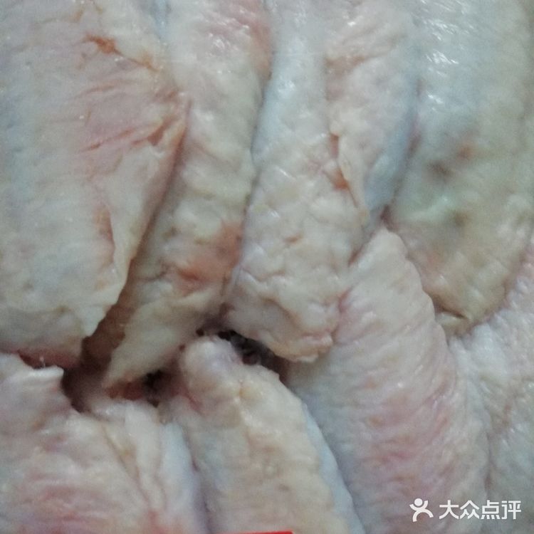 酱油鸡 翅，味道刚刚好