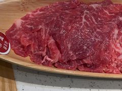 -千牛将·鲜牛肉火锅(开元路店)