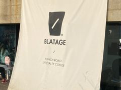 -BLATAGE COFFEE