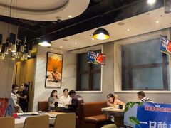 -海底捞火锅(海悦天地店)