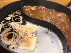-呷哺呷哺 黄金牧场 (新中关购物中心店)
