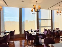 -南湖名都·景湖轩全日制餐厅·海鲜自助·东南亚风味·临湖而食