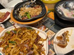 -知粤塘港式茶餐厅
