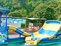 -清泉湾生态旅游度假区