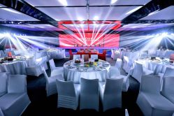 -凯宾斯基饭店·宴会厅