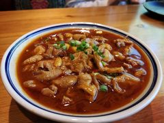 -望京一号·重庆江湖菜(工体店)