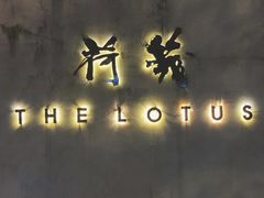 -几荷·恰似故人来(秀水广场店)