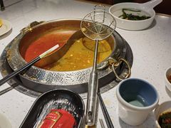 -左庭右院鲜牛肉火锅(苏州园区永旺店)