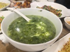 -美达尔烧烤(银川东路店)