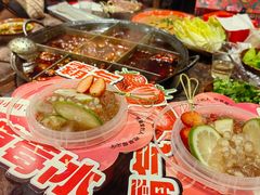 -周小明火锅(黑金冠社区店)