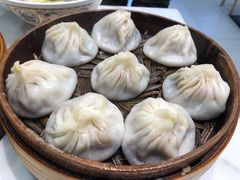 -锡缘无锡小笼馆(武胜路店)