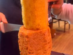 -拉蒂娜·巴西牛排馆 Latina·Brazilian Steakhouse(王府井喜悦店)