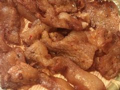 -多哥水傣味餐厅(司马巷店)