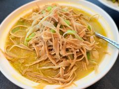 -海泰食府·新鲁菜·家宴(总部基地店)