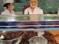 -顺城金记卤鸡·清真