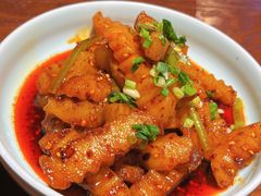 -全牛匠·乐山跷脚牛肉(西单华威约饭街店)