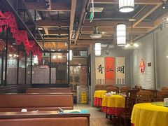 -缪氏川菜(丰盛町店)