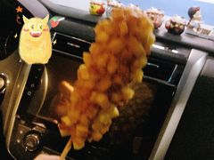 -青春米热狗