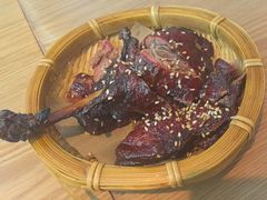 -花盐街·四川乐山小吃(西单大悦城店)