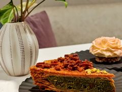 -潮一不贰·法式甜品·生日蛋糕·西式简餐(外滩店)