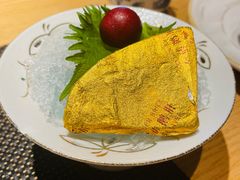 -虹料理·日料放题(悠方店)